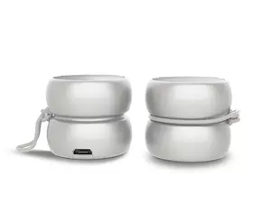 Портативные парные колонки TWS «YoYo Stereo» - 212965141