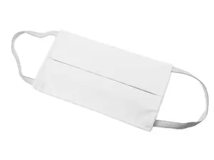 Маска для лица многоразовая из хлопка - 212112503.06