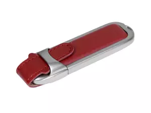 USB 3.0- флешка на 64 Гб с массивным классическим корпусом - 2126232.64.14