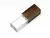 USB 2.0- флешка на 64 Гб прямоугольной формы, под гравировку 3D логотипа - 2126576.64.02
