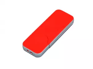USB 2.0- флешка на 64 Гб в стиле I-phone - 2126584.64.01
