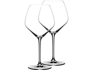 Набор бокалов Pinot Noir, 770 мл, 2 шт. - 2129640907