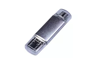 USB 3.0/micro USB/Type-C- флешка на 32 Гб - 2126695.32.00
