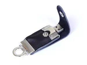 USB 2.0- флешка на 8 Гб в виде брелока - 2126509.8.07