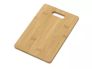 Разделочная доска из бамбука «Mary S» - 212826119