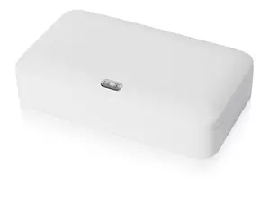 УФ-стерилизатор c функцией беспроводной зарядки «Sector» - 212591967