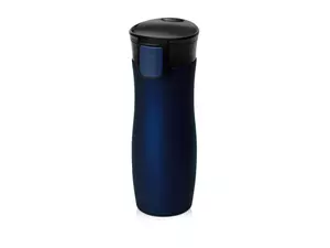 Вакуумная герметичная термокружка «Streamline» с покрытием soft-touch - 212810012