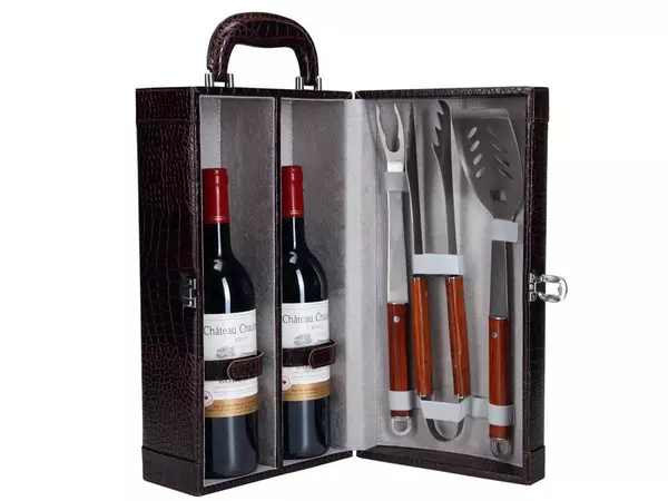 Набор для барбекю «Мускат» - 212681948