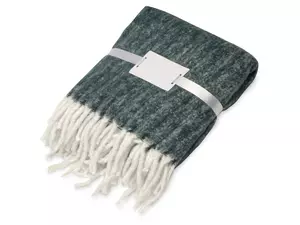 Плед «Warmy» с шерстью - 212835502