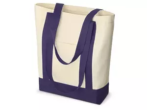 Сумка для шопинга из хлопка «Cotton» - 212935429