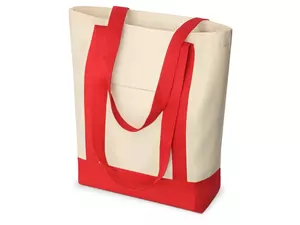 Сумка для шопинга из хлопка «Cotton» - 212935419