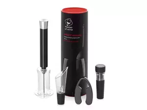 Набор аксессуаров для вина «Pinot Grigio» - 212685717