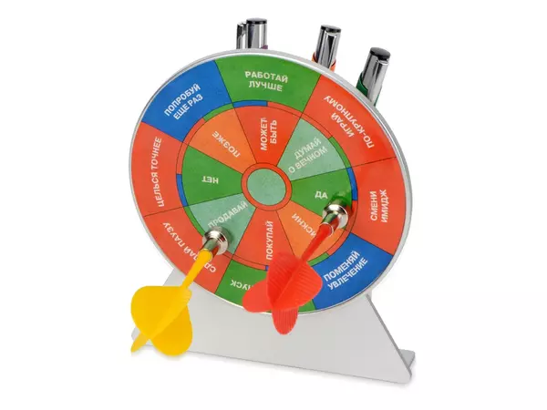 Подставка «Дартс» - 212549500