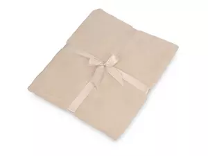 Плед флисовый «Natty» из переработанного пластика - 212835858.2