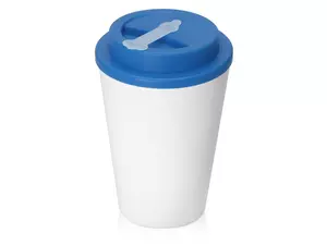 Пластиковый стакан с двойными стенками «Take away» - 212873426.10