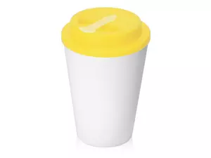 Пластиковый стакан с двойными стенками «Take away» - 212873426.04