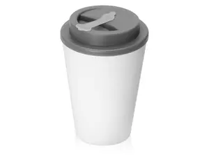 Пластиковый стакан с двойными стенками «Take away» - 212873426.00