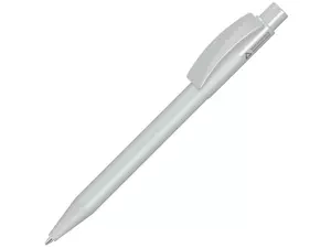 Ручка шариковая из вторично переработанного пластика «Pixel Recy» - 212187959.17
