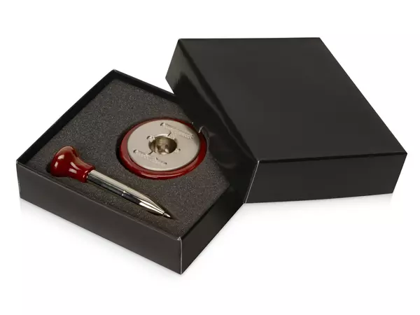 Ручка шариковая в виде рычага переключения скоростей - 212339909