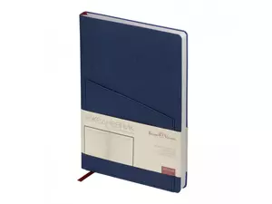 Ежедневник недатированный А5 «Barcelona» - 2123-222.01