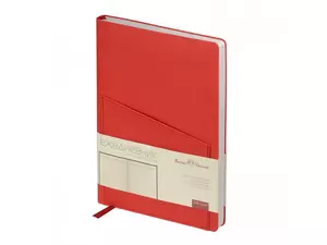 Ежедневник недатированный А5 «Barcelona» - 2123-222.03