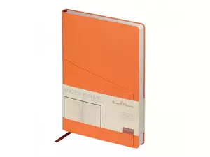 Ежедневник недатированный А5 «Barcelona» - 2123-222.04