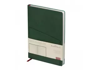 Ежедневник недатированный А5 «Barcelona» - 2123-222.05