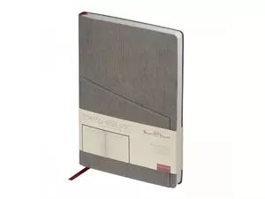 Ежедневник недатированный А5 «Barcelona» - 2123-222.06