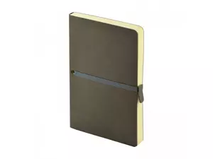 Ежедневник недатированный А5 «Tokyo» - 2123-229.07