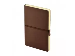 Ежедневник недатированный А5 «Tokyo» - 2123-229.08