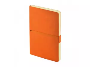 Ежедневник недатированный А5 «Tokyo» - 2123-229.09