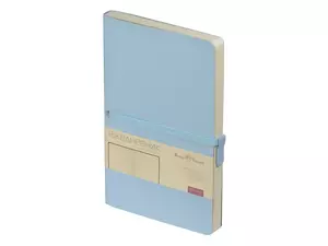 Ежедневник недатированный А5 «Tokyo» - 2123-229.12