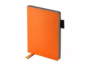 Ежедневник недатированный А5 «Boston» - 2123-228.02