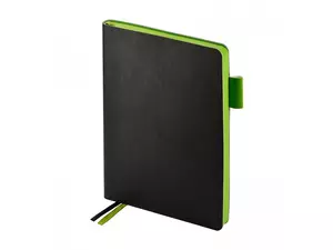 Ежедневник недатированный А5 «Boston» - 2123-228.04