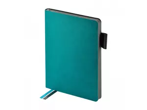 Ежедневник недатированный А5 «Boston» - 2123-228.09