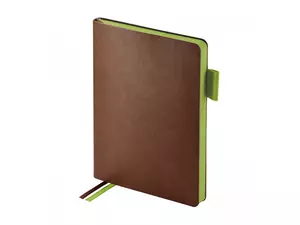 Ежедневник недатированный А5 «Boston» - 2123-228.12