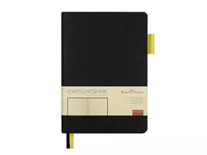 Ежедневник недатированный А5 «Boston» - 2123-228.14