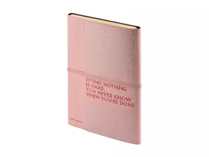 Ежедневник недатированный А5 «Bilbao» - 2123-225.04