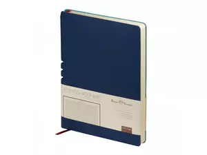 Ежедневник недатированный А5 «Madrid» - 2123-227.01