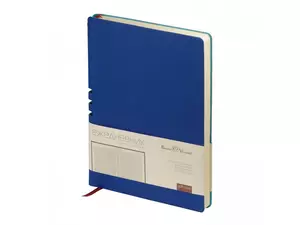 Ежедневник недатированный А5 «Madrid» - 2123-227.02