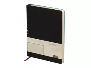 Ежедневник недатированный А5 «Madrid» - 2123-227.04