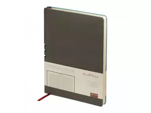 Ежедневник недатированный А5 «Madrid» - 2123-227.06