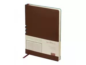 Ежедневник недатированный А5 «Madrid» - 2123-227.07