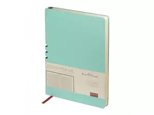 Ежедневник недатированный А5 «Madrid» - 2123-227.08