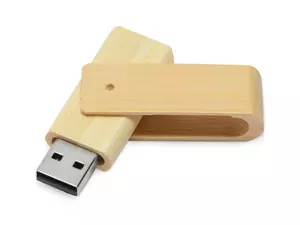 USB-флешка 2.0 на 16 Гб «Eco» - 2126123.09.16