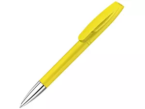 Ручка шариковая пластиковая «Coral SI» - 212187977.04