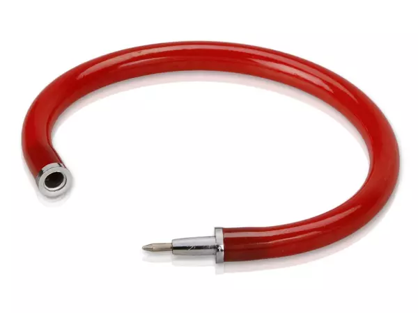 Ручка шариковая-браслет «Арт-Хаус» - 21213147.01