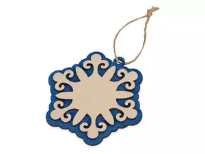 Подвеска «Кристаллик» - 212625315