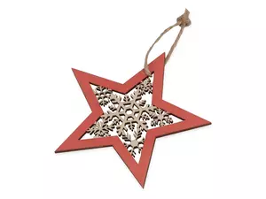 Подвеска «Звездочка» - 212625318