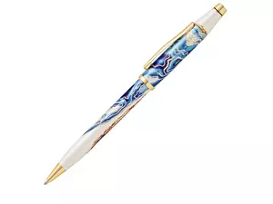 Ручка шариковая «Wanderlust Malta» - 212421282